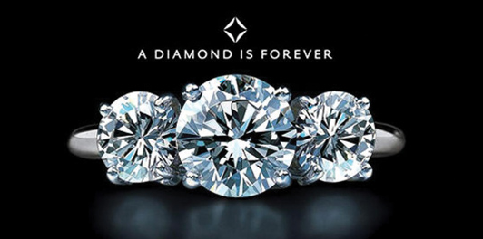 ﻿[KDT 다이아몬드] 다이아몬드 시장을 이끄는 ‘드비어스’도 랩그로운을?