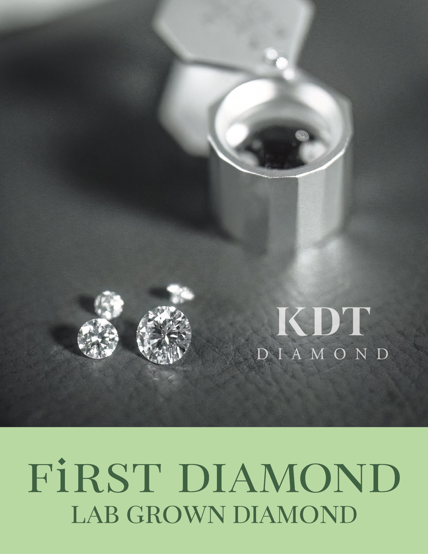 [서울경제] First Diamond, 11월 대구ㆍ광주서 ‘랩그로운 다이아몬드 글로벌 트렌드 세미나’ 개최